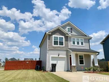 Main picture of 456 Brantley Cove Cir