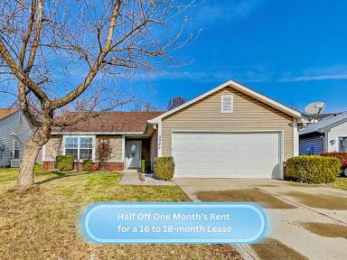Main picture of 5985 Sycamore Forge Ln