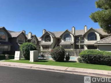 Main picture of 20 S Buena Vista Avenue Apartments