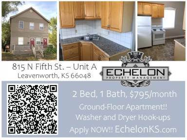 Main picture of 815 N 5th St