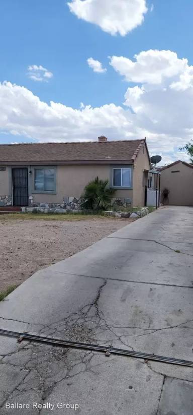 Main picture of 1405 E McDonald Ave