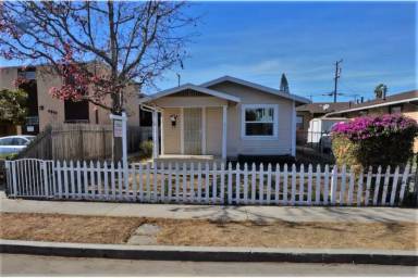 Main picture of 4474 36th St