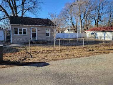 Main picture of 1002 Bertchwood St