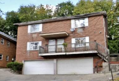 Main picture of 4129 E 3rd St
