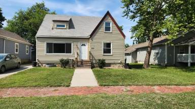 Main picture of 1400 Houston St