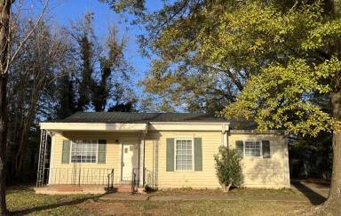 Main picture of 537 Grant St