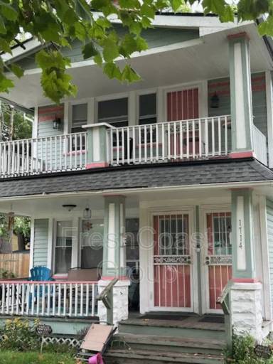 Main picture of 1714 Castle Ave