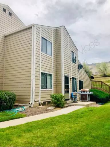 Main picture of 18334 W 58th Pl