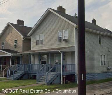 Main picture of 805 E 2nd Ave