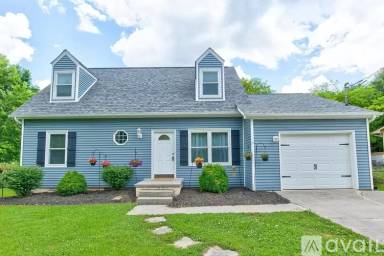 Main picture of 1712 Campfire Dr