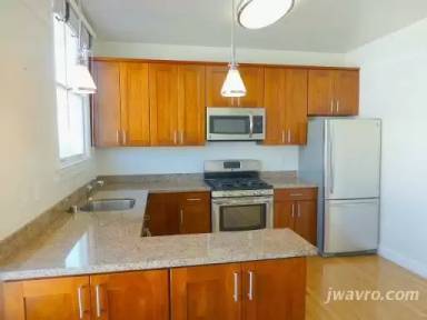 Main picture of 100 Scott St