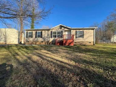 Main picture of 1114 McRee Heights Cir