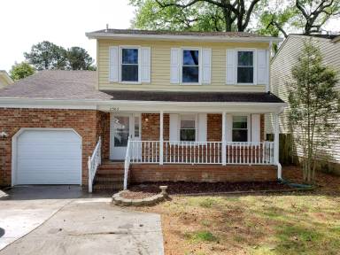 Main picture of 2305 Greenwell Rd