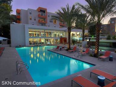 Main picture of Bluffside Terrace Apartment Homes