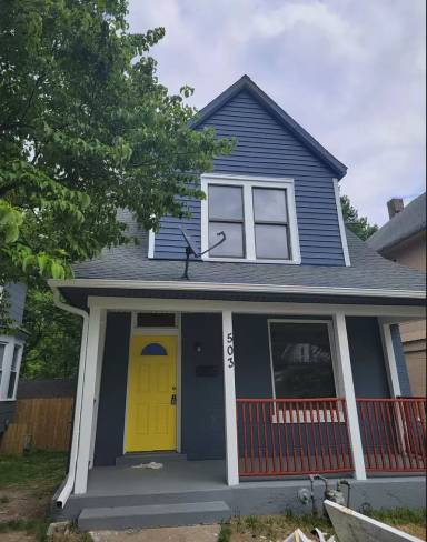 Main picture of 503 Monroe Ave