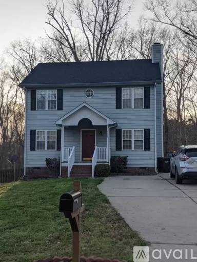 Main picture of 4224 Lazyriver Dr