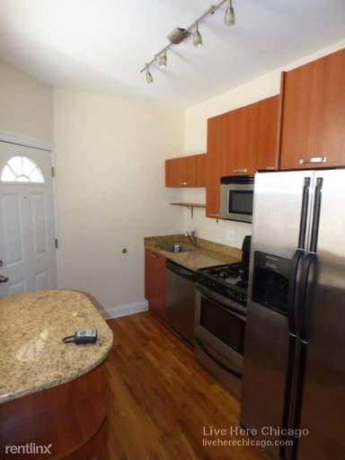 Main picture of 4521 N Central Park Ave