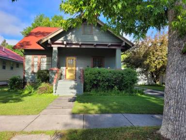 Main picture of 414 Columbia Ave