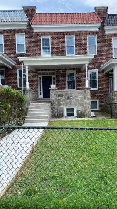Main picture of 2311 Anoka Ave
