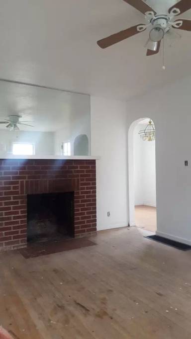 Main picture of 3101 South St