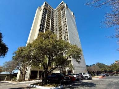 Main picture of 7701 Wurzbach Tower