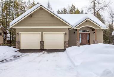 Main picture of 1018 Mountain Park Dr
