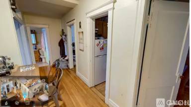 Main picture of 58 Queensberry St