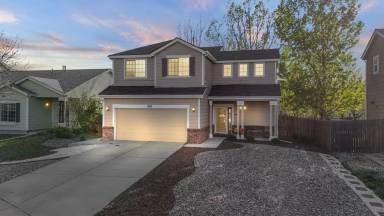 Main picture of 816 Prairie Star Cir