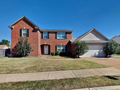 Main picture of 7516 Stonington Dr