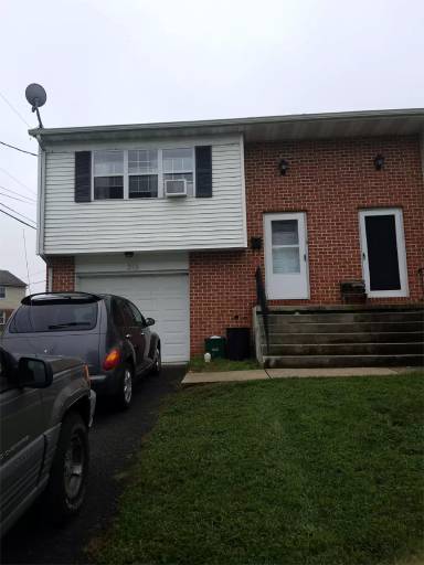 Main picture of 313 N Prince St