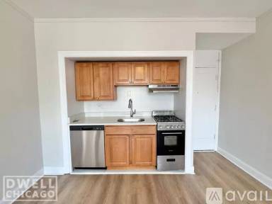 Main picture of 2779 N Milwaukee Apartments