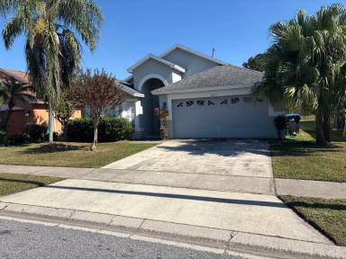 Main picture of 11017 Crystal Glen Blvd