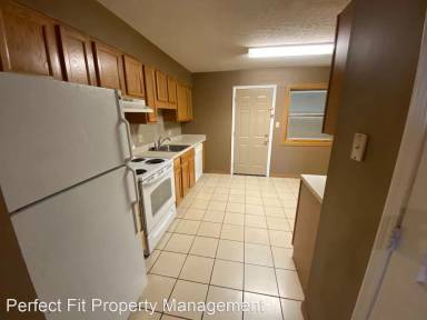 Main picture of University Terrace Apartments