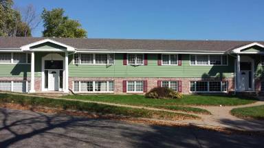 Main picture of 1319 38th St