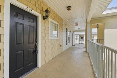 Main picture of Nantucket Walk Apartments