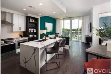 Main picture of The Huntley Luxury Apartments
