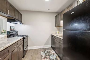 Main picture of CityVue @5101 Apartments