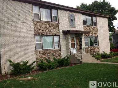 Main picture of 117 S Dryden Pl