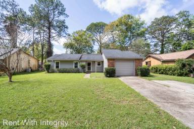 Main picture of 3208 Hester Dr