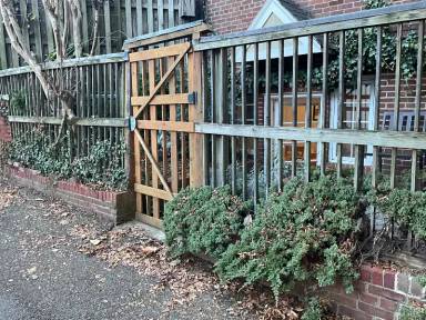 Main picture of 3714 Veazey St NW