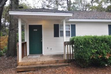 Main picture of 3312 Branch St