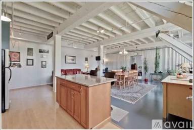 Main picture of 18 Park St