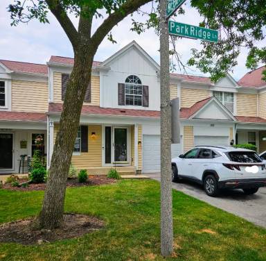 Main picture of 190 Park Ridge Ln