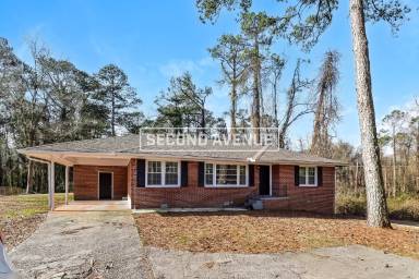 Main picture of 4140 Campbellton Rd SW