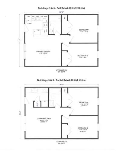 Main picture of 1-5 Pulaski Dr Apartments
