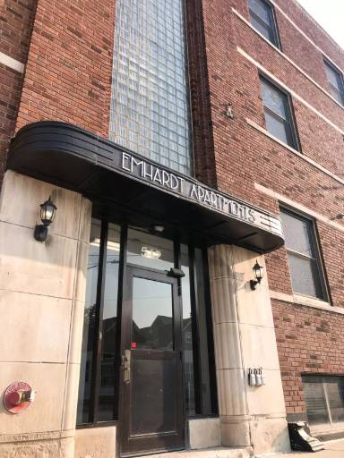 Main picture of Ebbetts Plaza Apartments