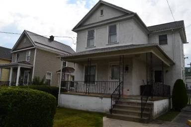 Main picture of 41 Electric St