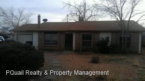 Main picture of 1730 Pegasus Ave SE