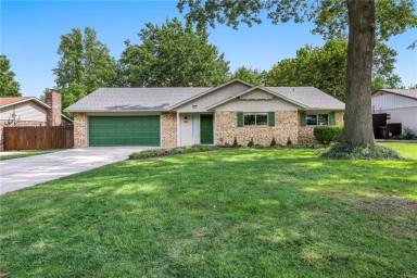Main picture of 1607 Greenbriar St