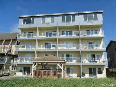 Main picture of 1307 Ocean Shores Blvd SW